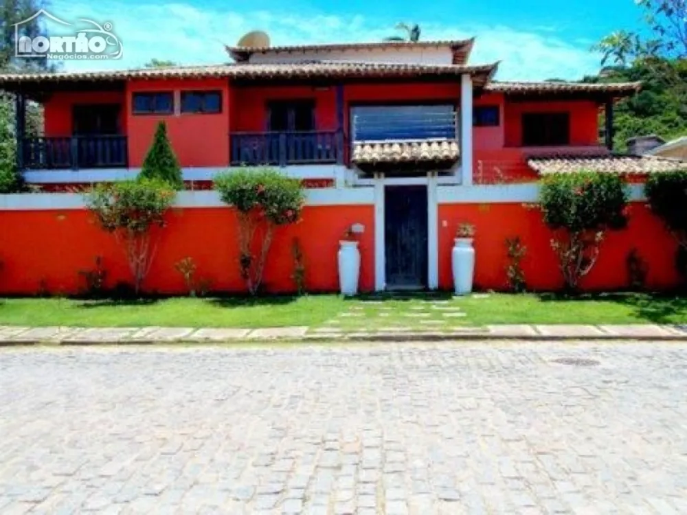 Casa, 9 quartos, 2000 m² - Foto 1