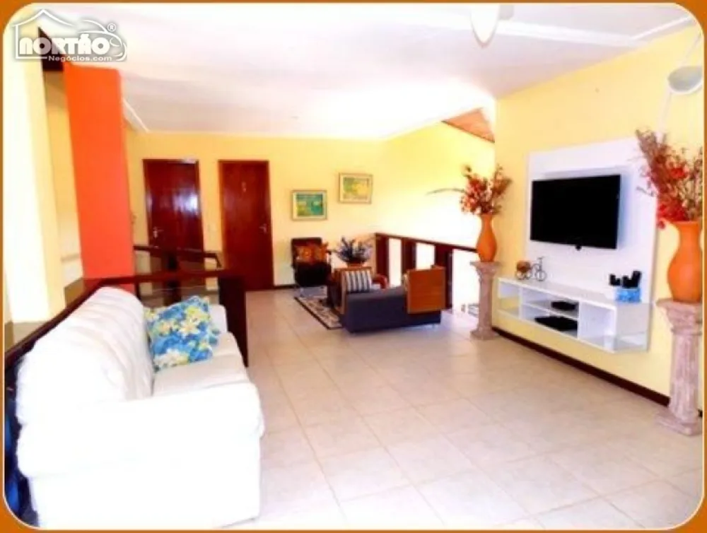 Casa, 9 quartos, 2000 m² - Foto 8