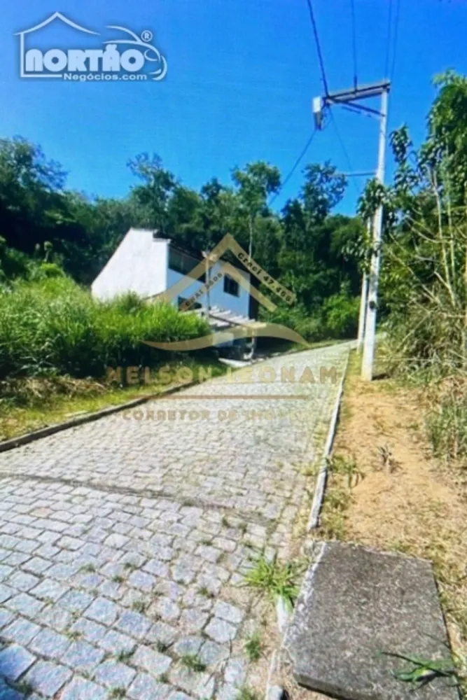 Terreno, 283 m² - Foto 2