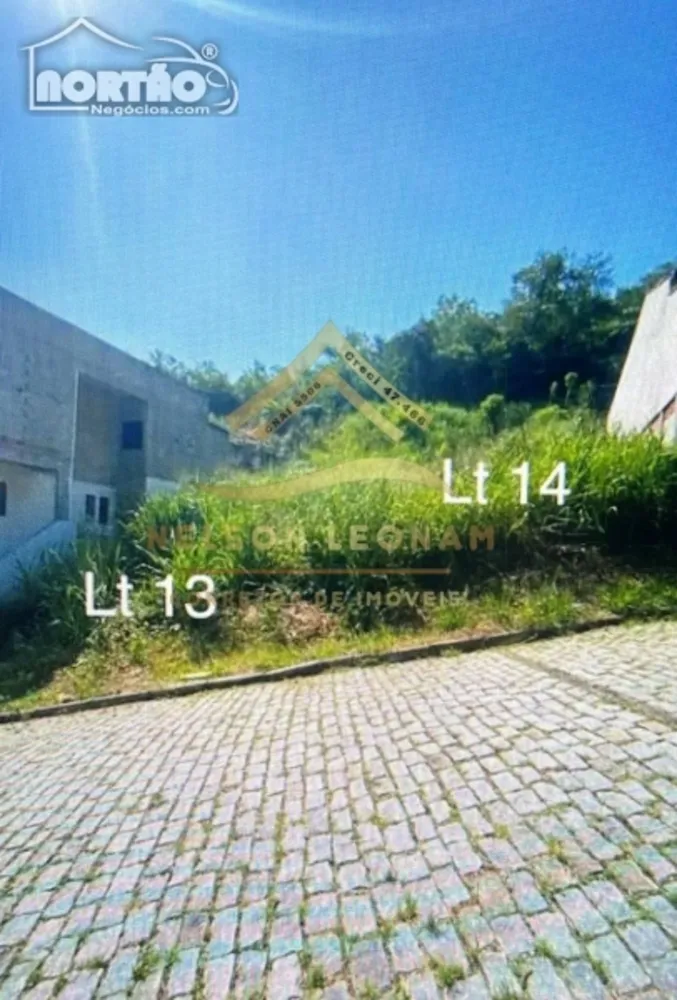 Terreno, 283 m² - Foto 1