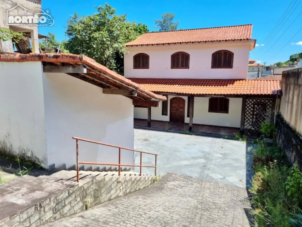 Casa, 5 quartos - Foto 2
