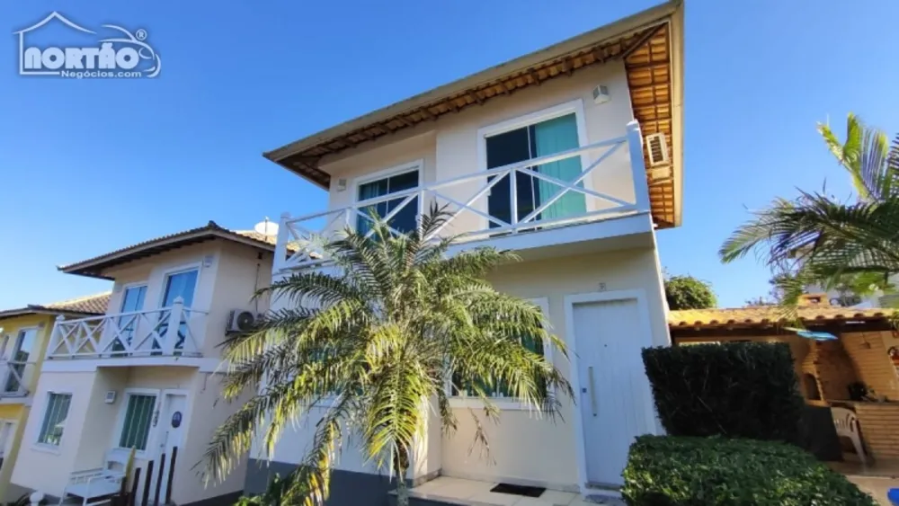 Casa, 1 quarto, 180 m² - Foto 4
