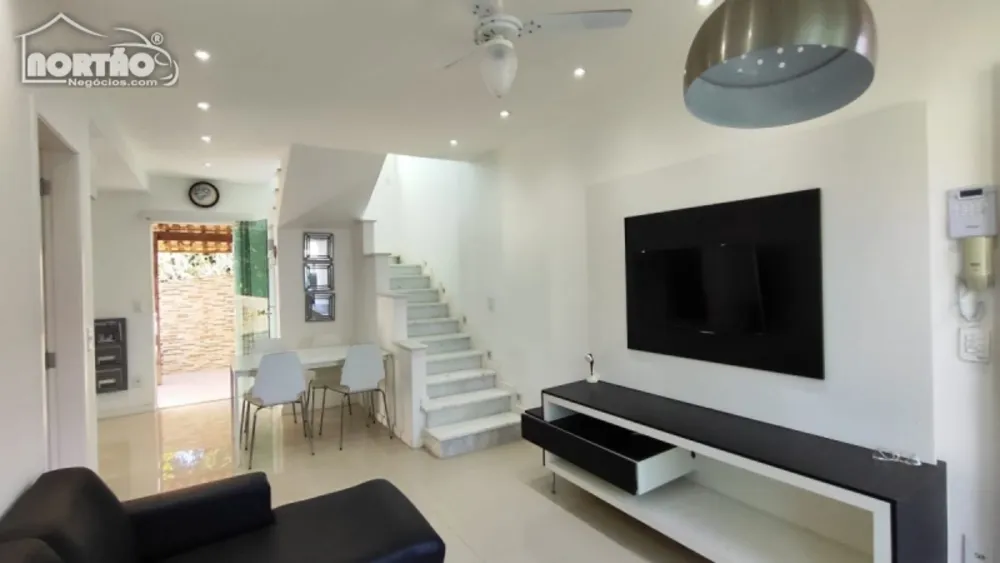 Casa, 1 quarto, 180 m² - Foto 17