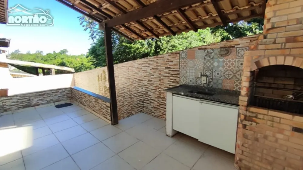 Casa, 1 quarto, 180 m² - Foto 15