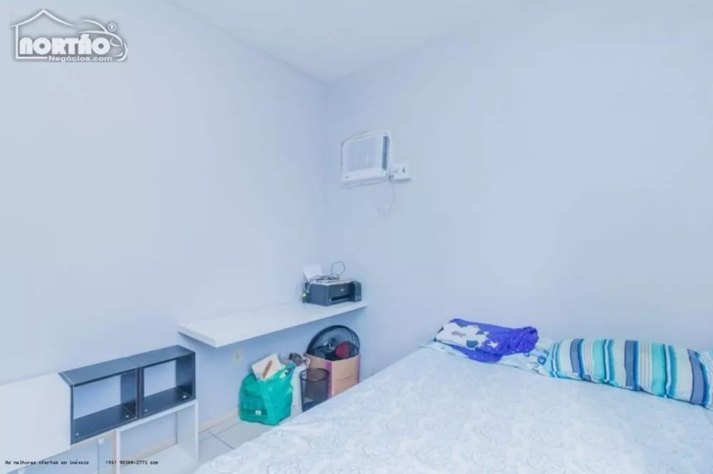 Casa, 3 quartos, 72 m² - Foto 2