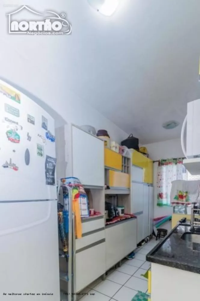 Casa, 3 quartos, 72 m² - Foto 7