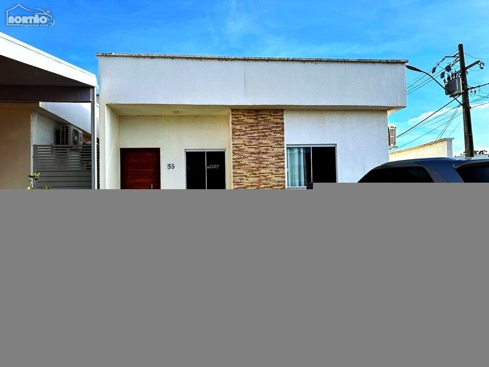 Casa, -2 quartos, 74 m² - Foto 1