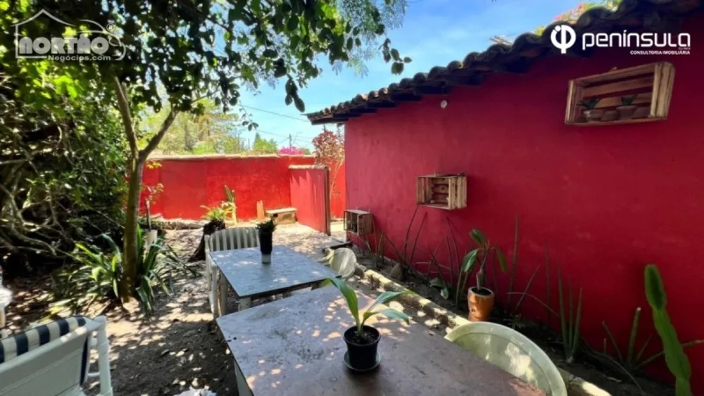 Casa, 8 quartos, 452 m² - Foto 4