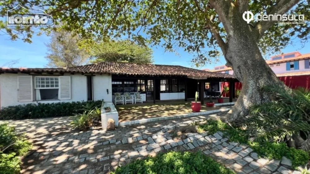 Casa, 8 quartos, 452 m² - Foto 1