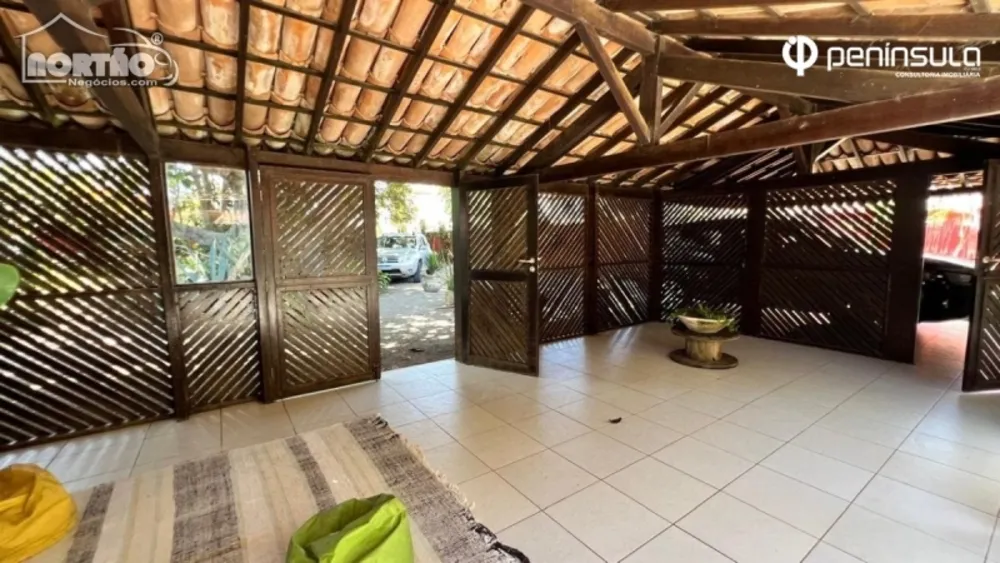 Casa, 8 quartos, 452 m² - Foto 3