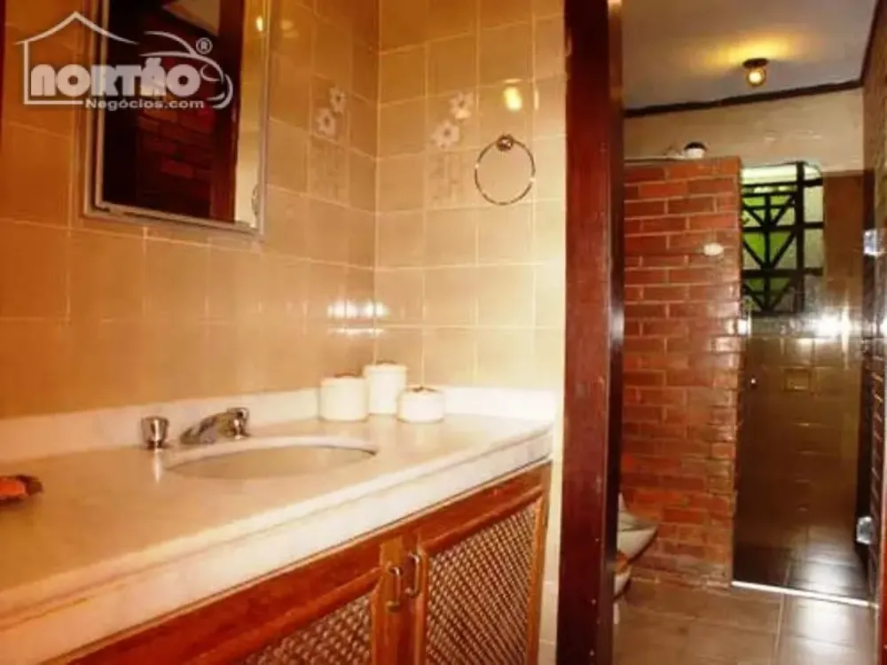 Casa, 8 quartos, 498 m² - Foto 7