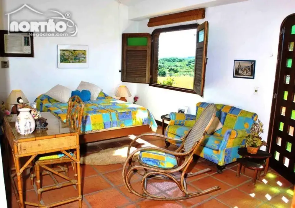 Casa, 8 quartos, 498 m² - Foto 6
