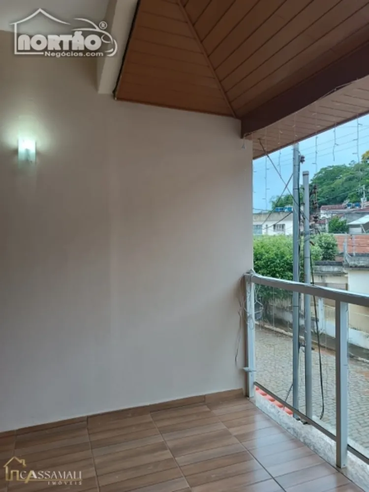 Casa, 6 quartos - Foto 7