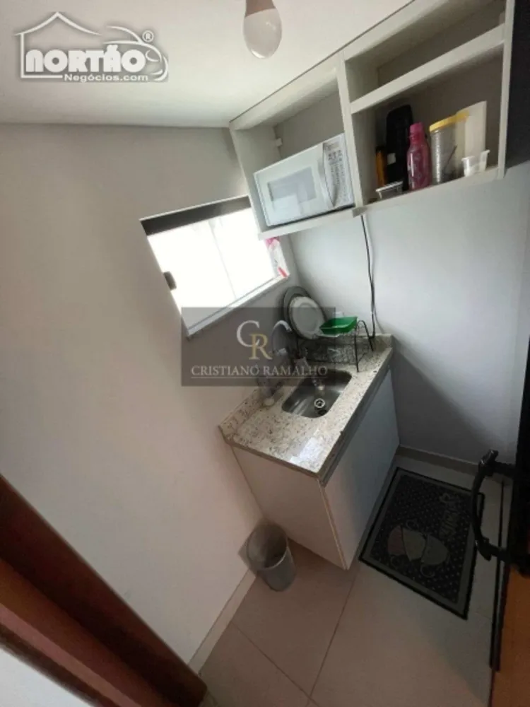 Casa, 43 m² - Foto 16