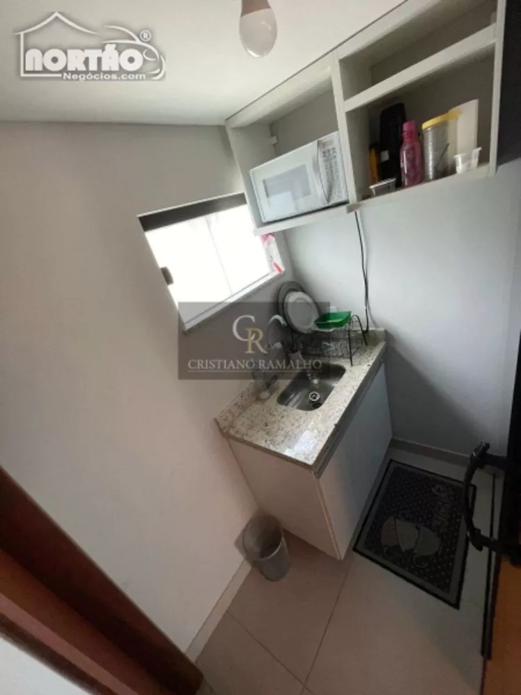 Casa, 43 m² - Foto 8