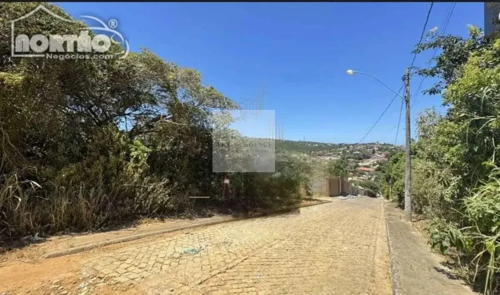 Terreno, 1000 m² - Foto 1