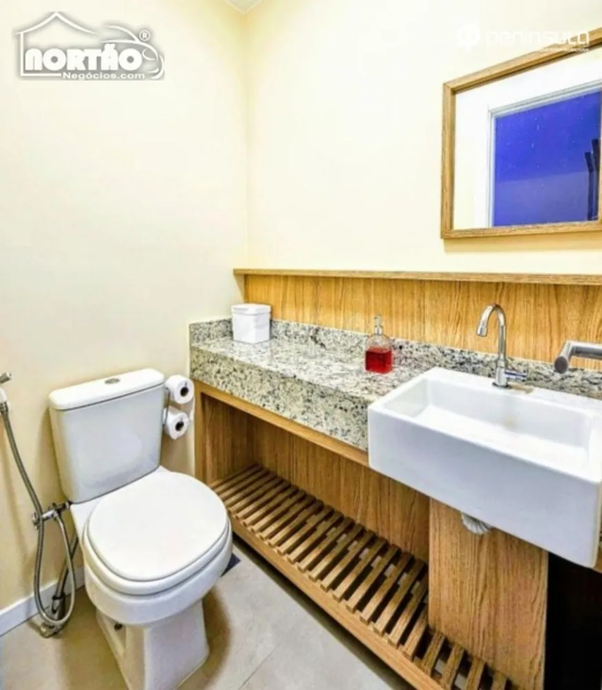Casa, 6 quartos, 242 m² - Foto 8