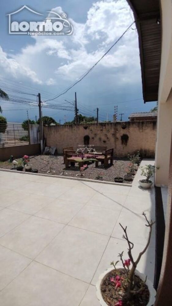 Casa, 88 m² - Foto 3