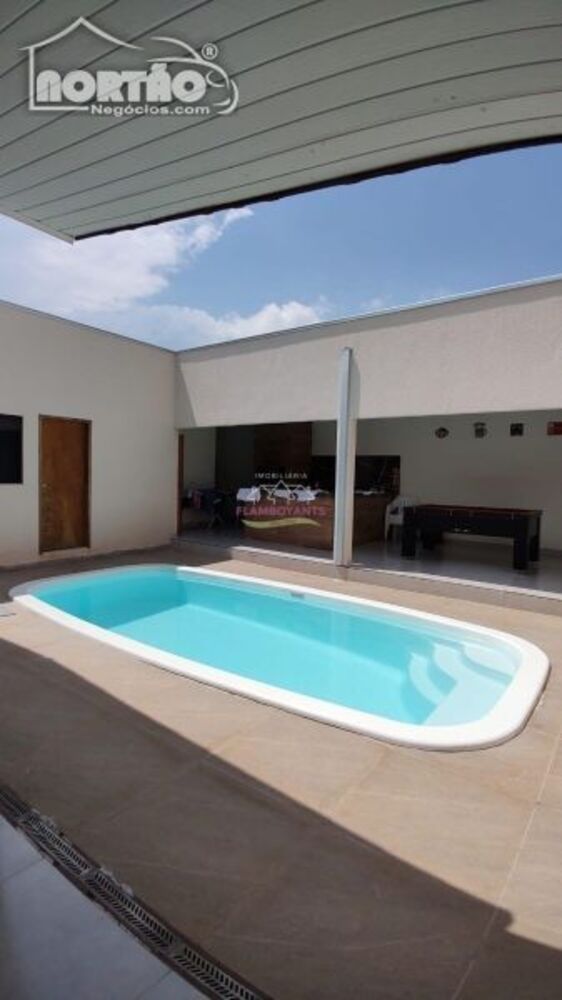 Casa, 88 m² - Foto 1