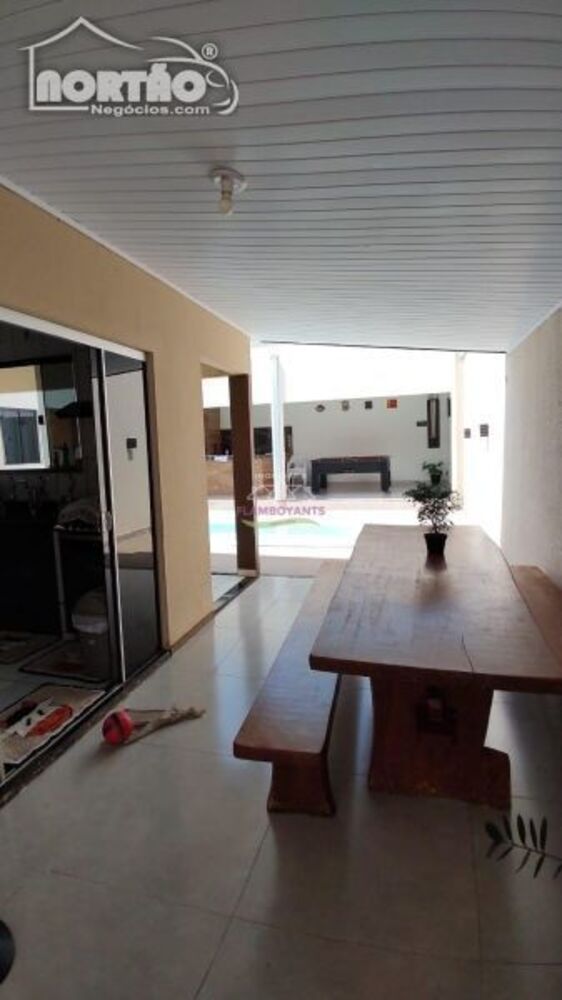 Casa, 88 m² - Foto 2