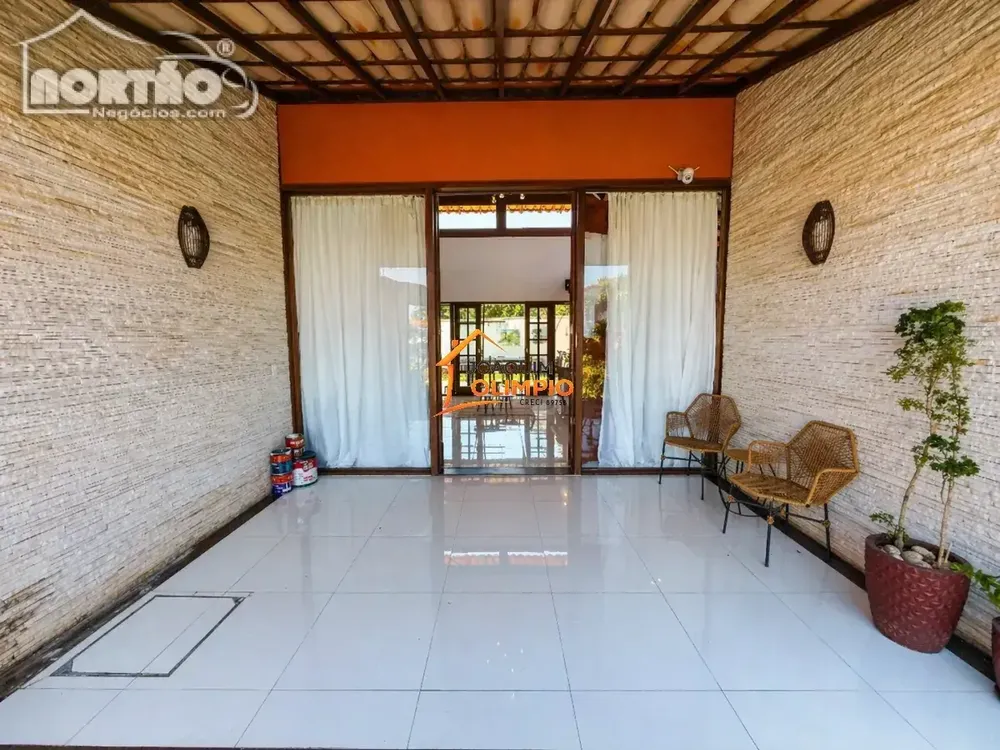 Casa, 3 quartos, 130 m² - Foto 5