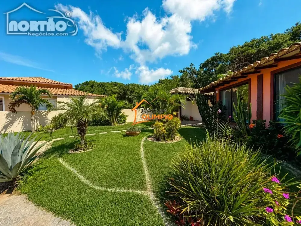 Casa, 3 quartos, 130 m² - Foto 3