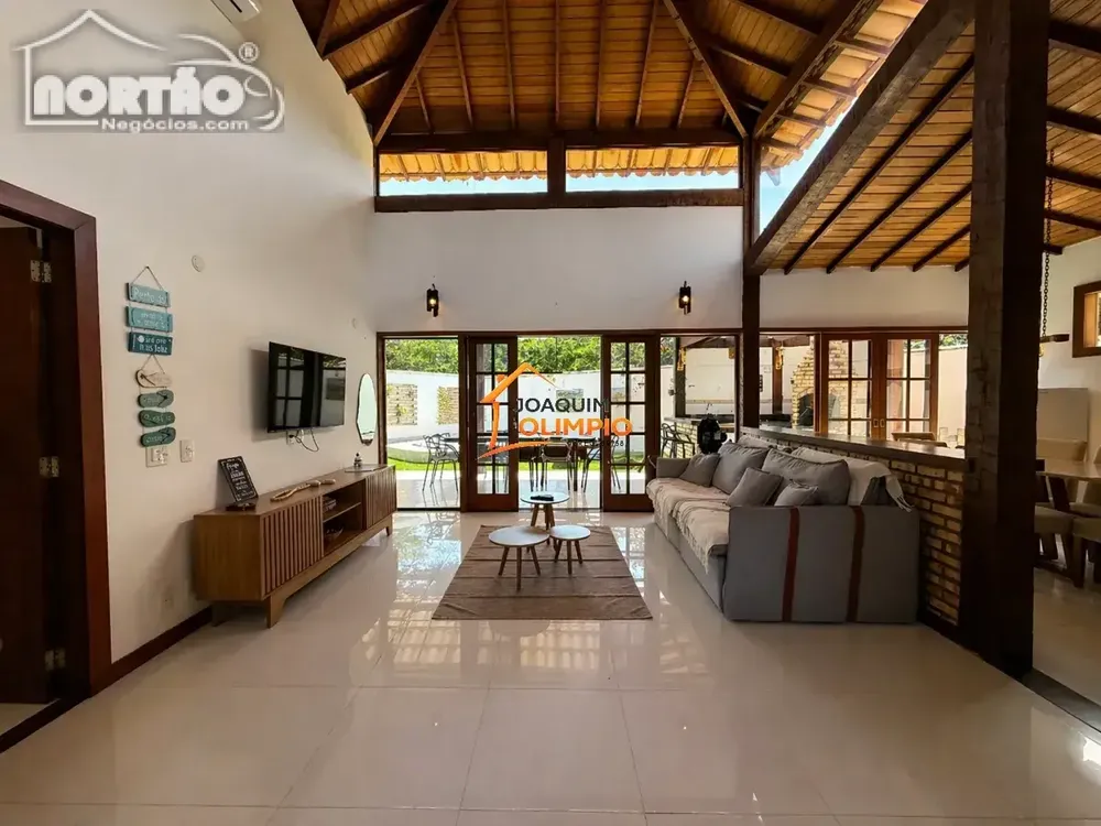 Casa, 3 quartos, 130 m² - Foto 7