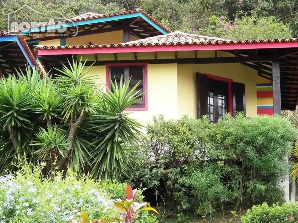 Casa, 2 quartos, 1035 m² - Foto 4