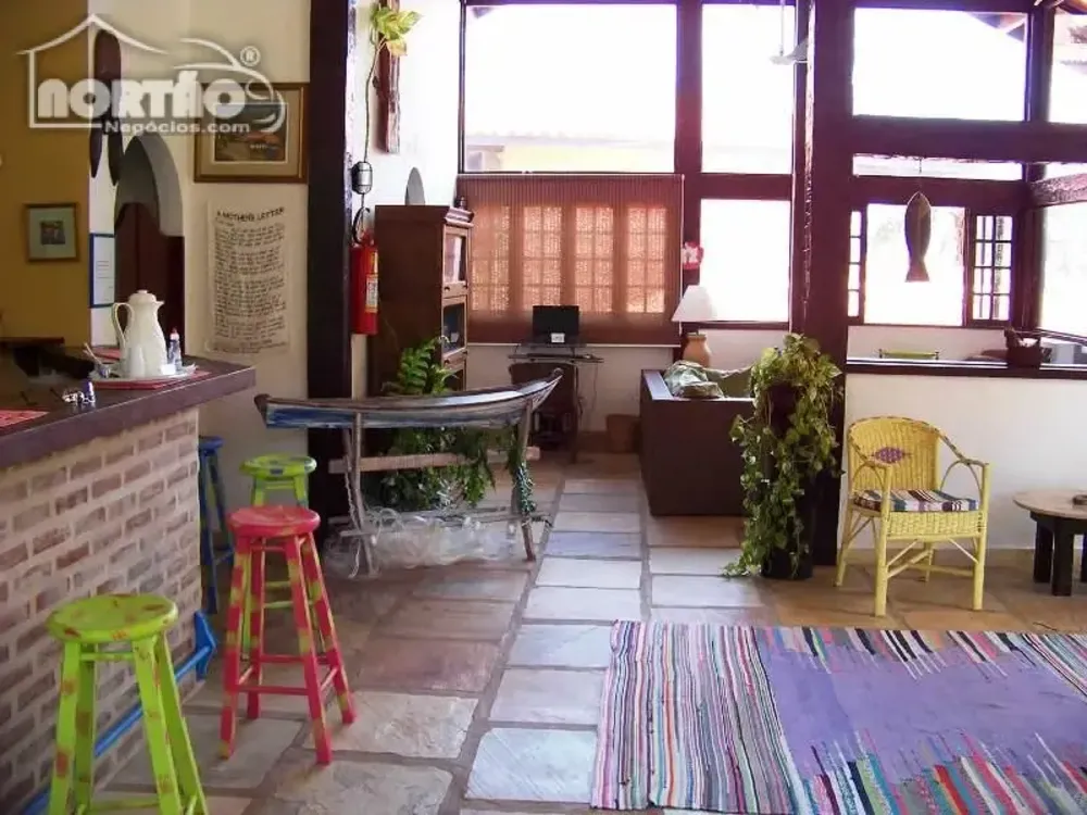 Casa, 2 quartos, 1035 m² - Foto 6