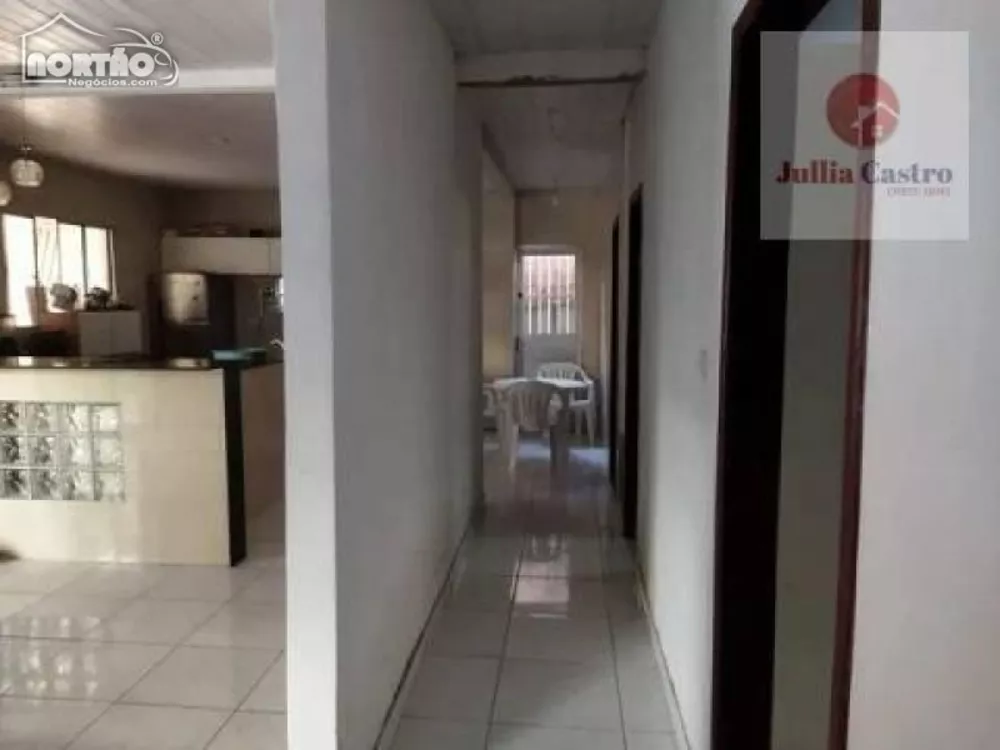 Casa, 5 quartos, 400 m² - Foto 1