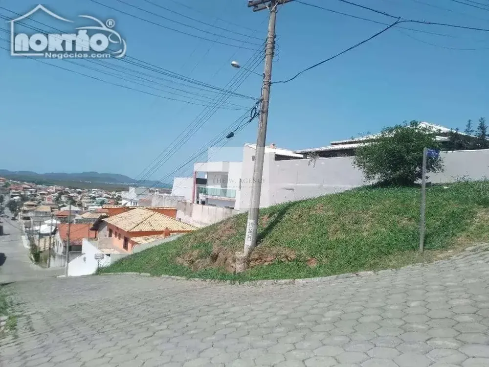 Terreno, 360 m² - Foto 1