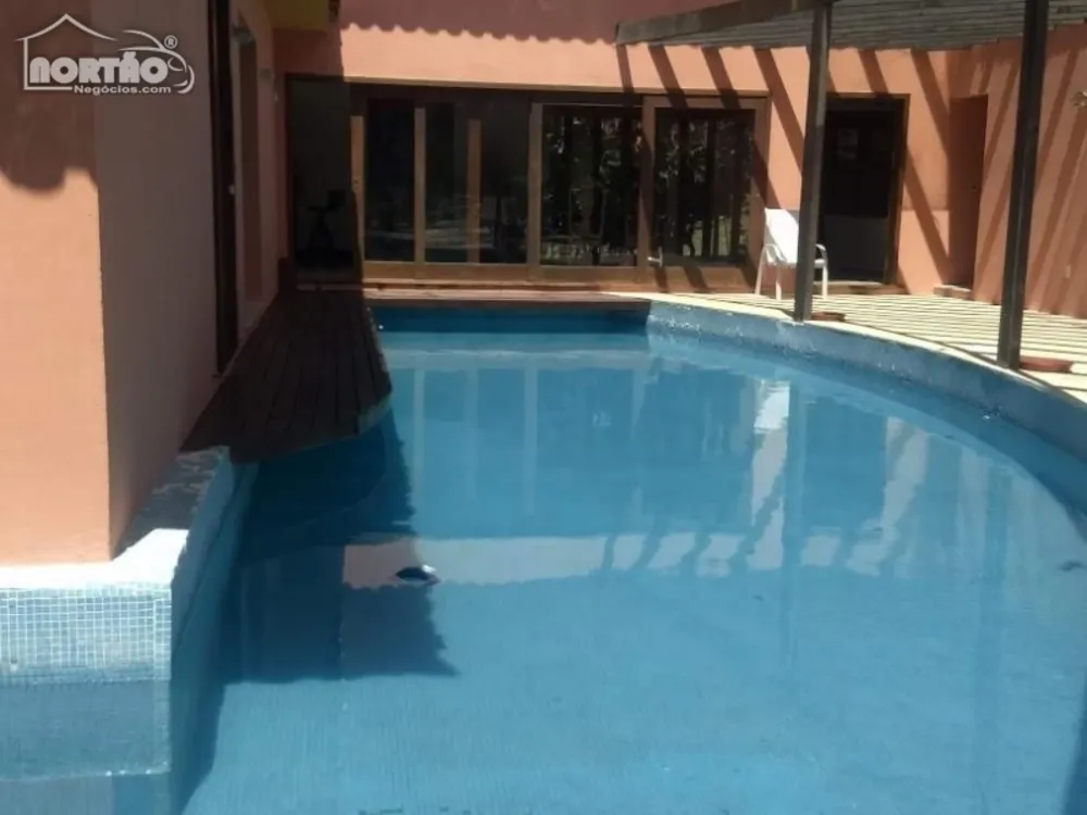 Casa, 6 quartos, 1000 m² - Foto 7