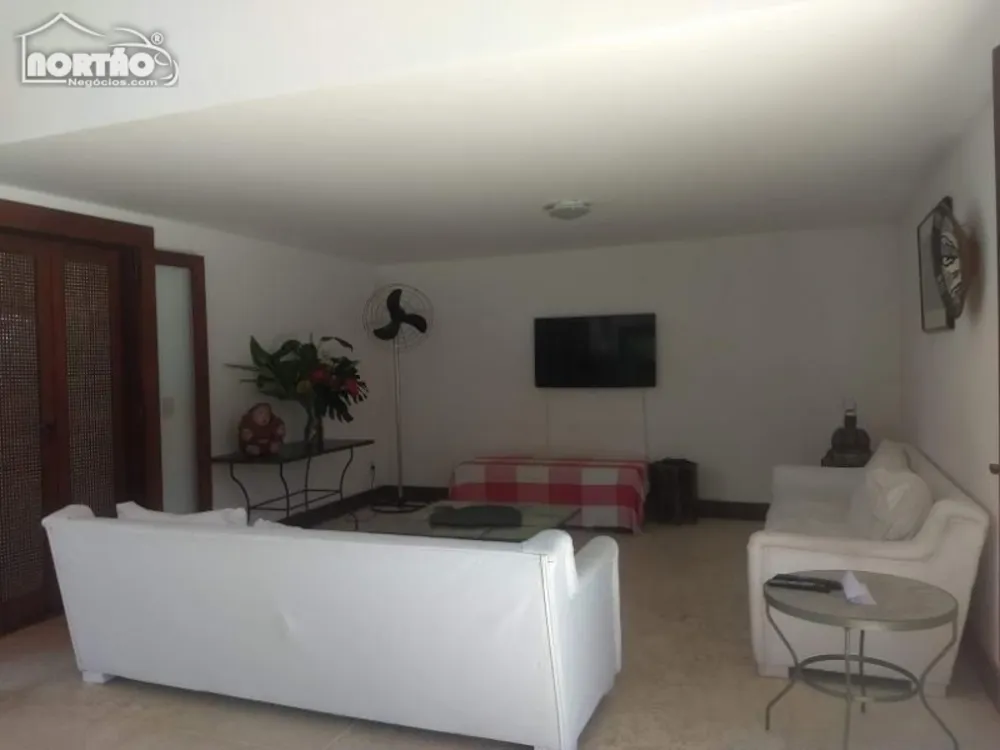 Casa, 6 quartos, 1000 m² - Foto 4