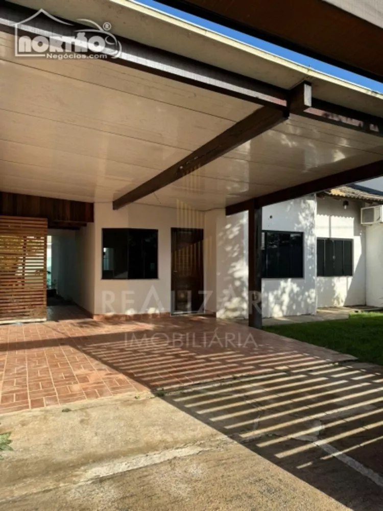 Casa à venda com 3 quartos, 144m² - Foto 2