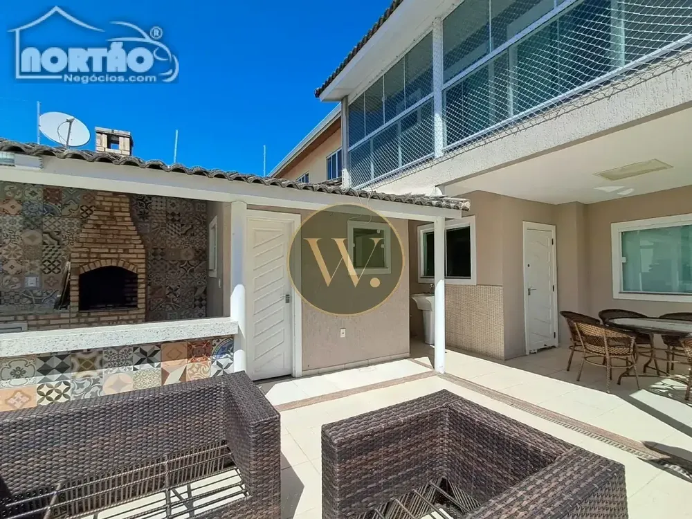 Casa, 4 quartos - Foto 1