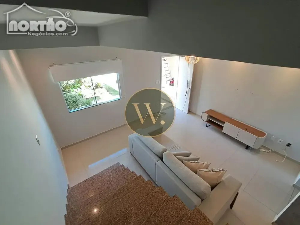 Casa, 4 quartos - Foto 4