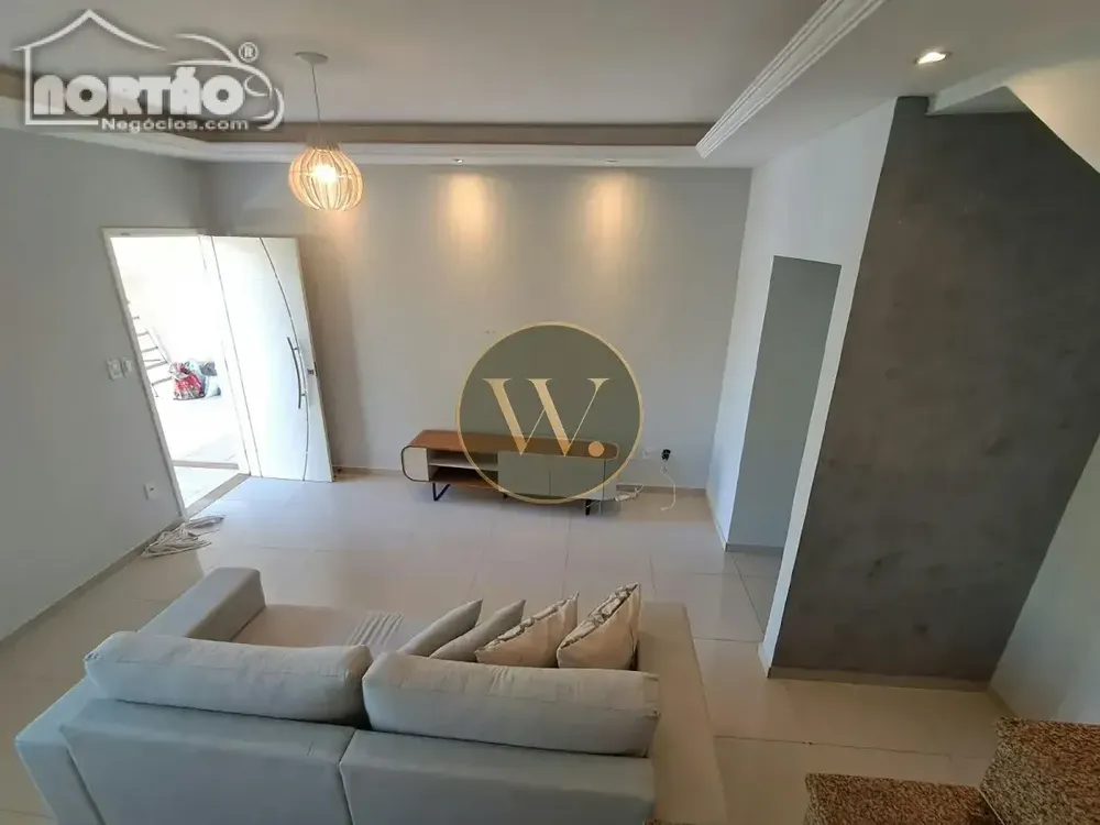 Casa, 4 quartos - Foto 3
