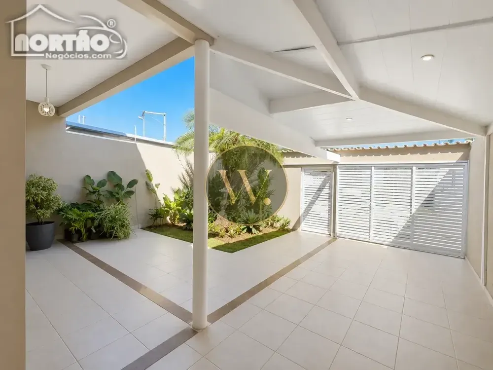 Casa, 4 quartos - Foto 10