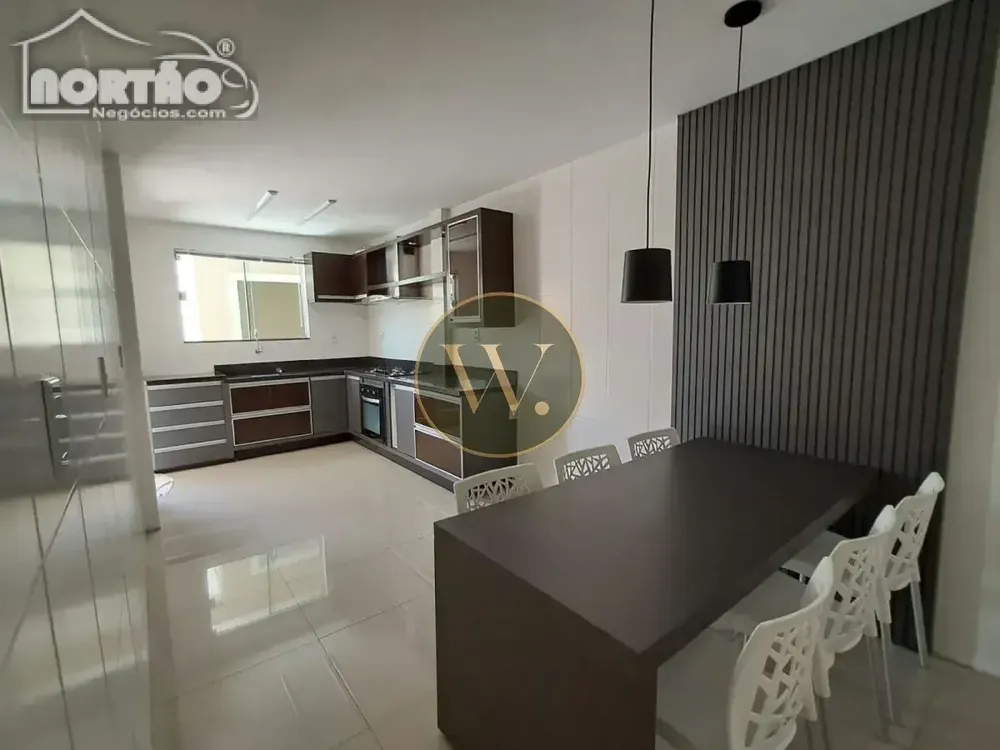 Casa, 4 quartos - Foto 6