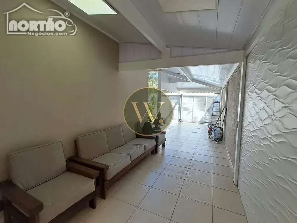 Casa, 4 quartos - Foto 5