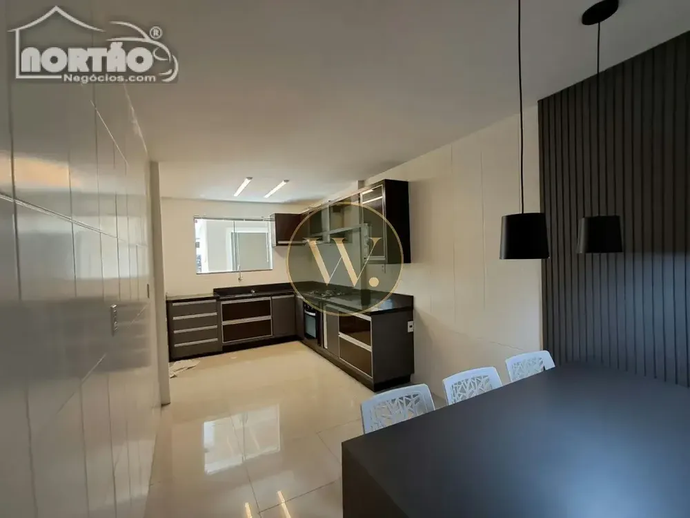 Casa, 4 quartos - Foto 7