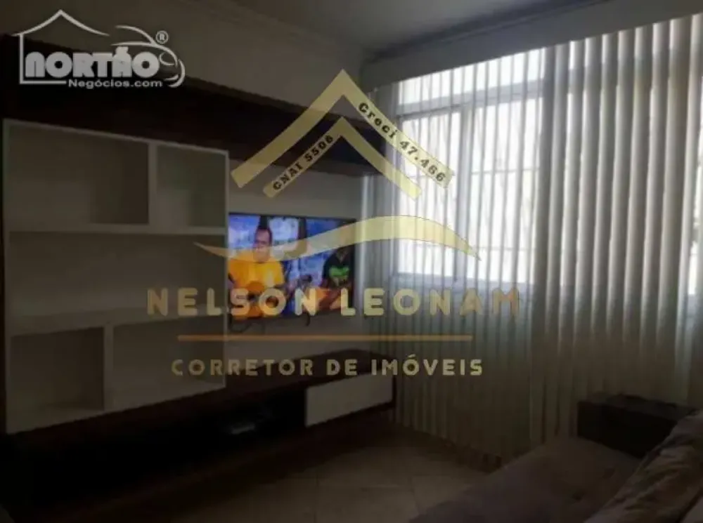 Casa, 3 quartos, 65 m² - Foto 3