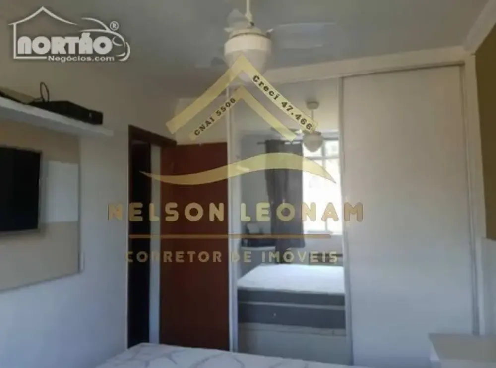 Casa, 3 quartos, 65 m² - Foto 4