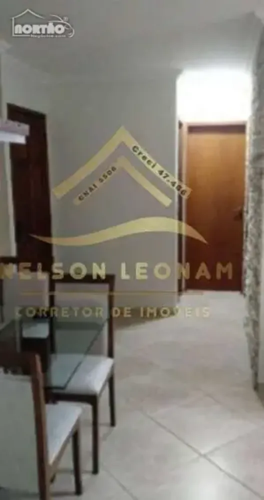 Casa, 3 quartos, 65 m² - Foto 1