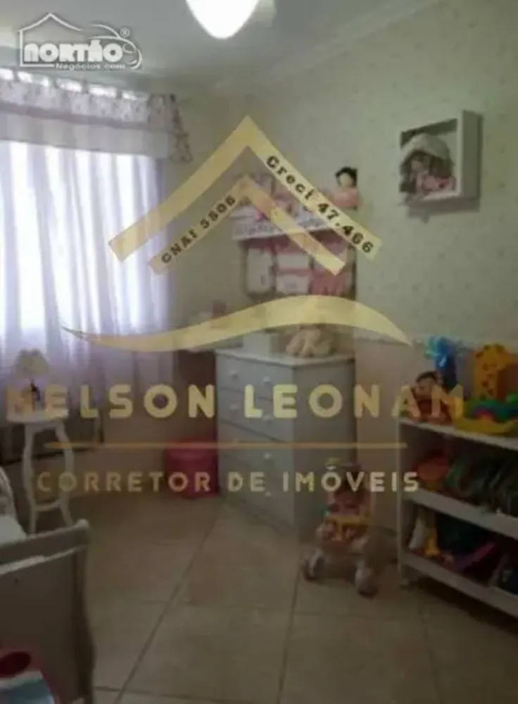 Casa, 3 quartos, 65 m² - Foto 7