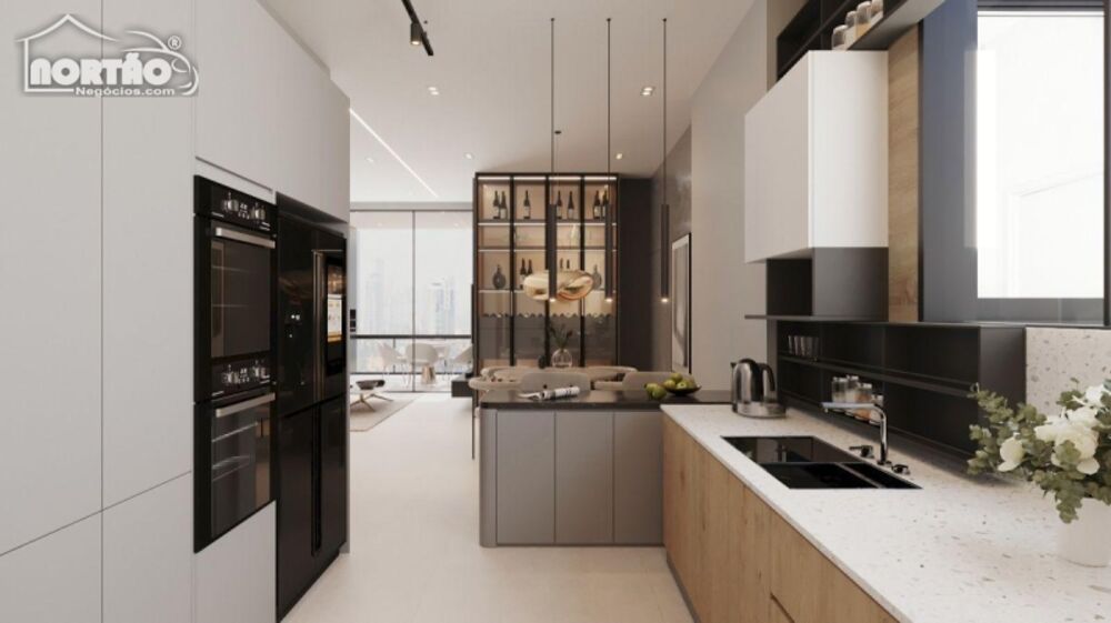 Casa, 1 quarto, 144 m² - Foto 3