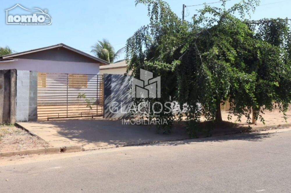 Casa, 3 quartos, 120 m² - Foto 2