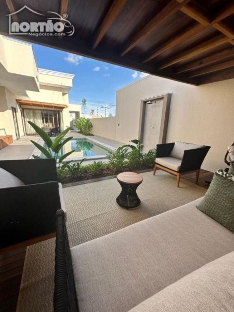 Casa à venda com 1 quarto, 163m² - Foto 1