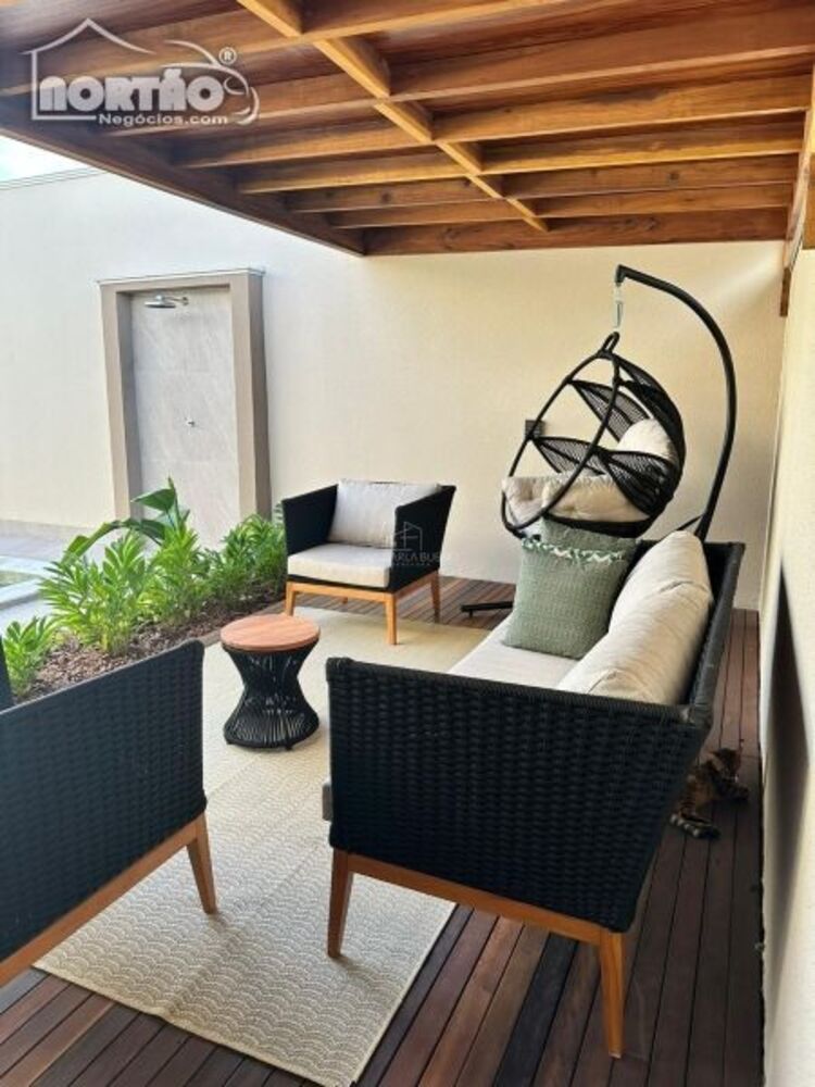Casa à venda com 1 quarto, 163m² - Foto 5