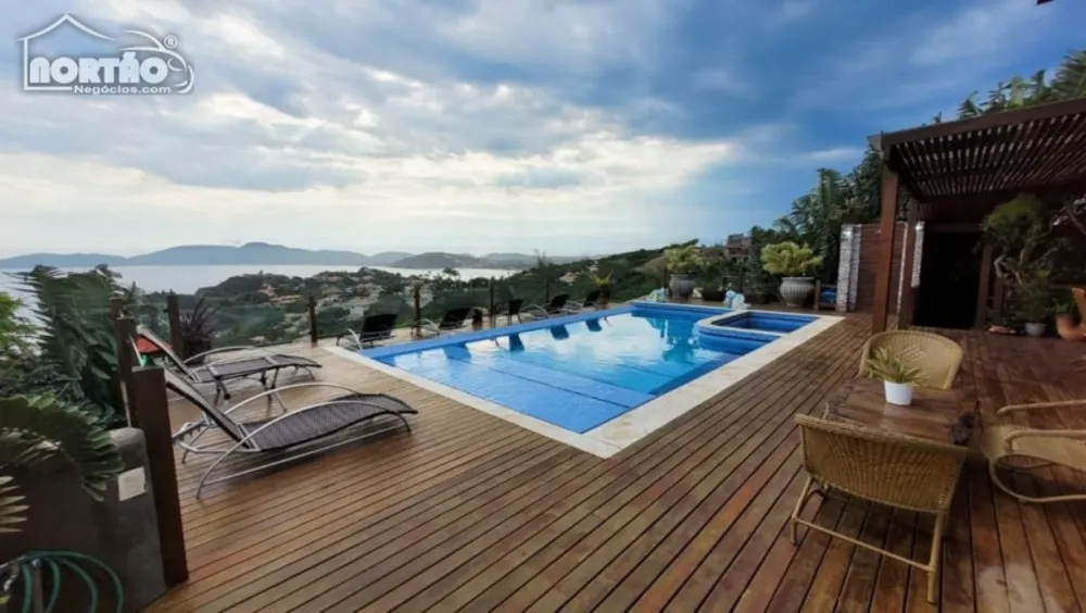 Casa, 3 quartos, 460 m² - Foto 9